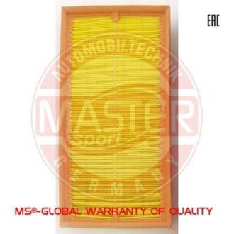 Воздушный фильтр MSG 37153-LF-PCS-MS