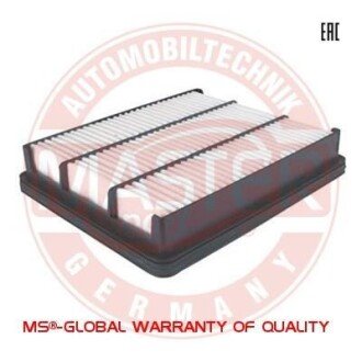 Автозапчасть MSG 3766LFPCSMS
