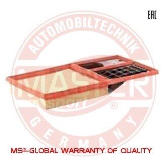 Автозапчасть MSG 3880LFPCSMS