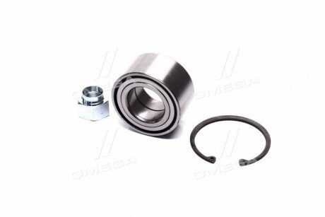 Комплект подшипника ступицы колеса MSG 3902-SET-MS