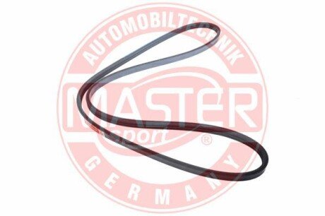 Поликлиновой ремень MSG 3PK1050-PCS-MS