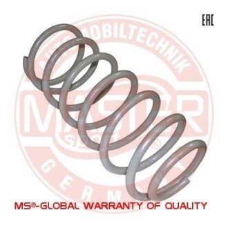 Пружина ходовой части MSG 4017706-SET2-MS