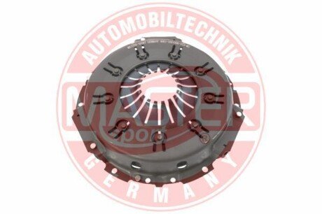 Нажимной диск сцепления MSG 4061-1601090-PCS-MS