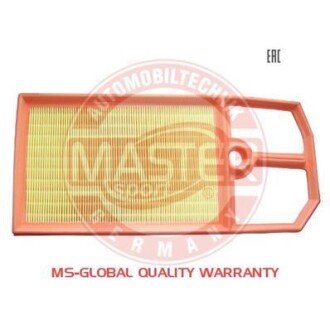 Воздушный фильтр MSG 4287/1-LF-PCS-MS