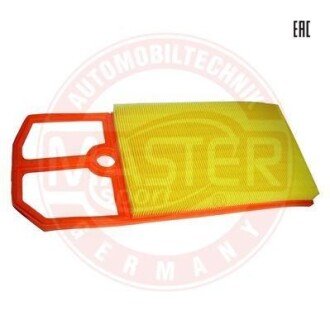 Воздушный фильтр MSG 4287/2-LF-PCS-MS