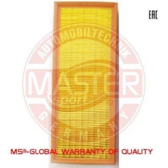 Воздушный фильтр MSG 4476-LF-PCS-MS