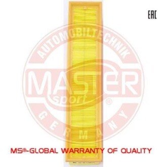 Воздушный фильтр MSG 47109-LF-PCS-MS