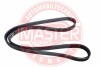 Поліклиновий ремінь MASTER SPORT MSG 4PK1054PCSMS (фото 1)
