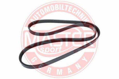 Поликлиновой ремень MSG 4PK1213-PCS-MS
