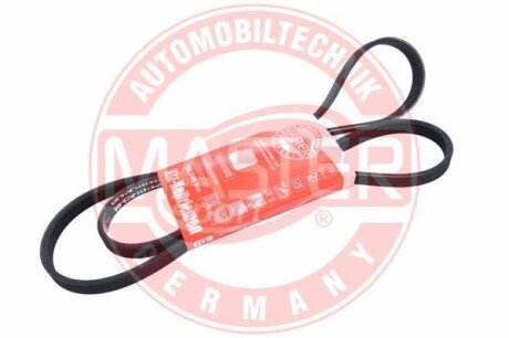 Поликлиновой ремень MSG 4PK1511-PCS-MS