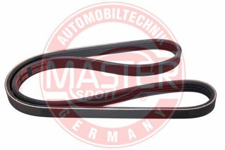 Поликлиновой ремень MSG 4PK905-PCS-MS