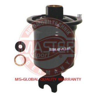 Автозапчасть MSG 509KKFPCSMS