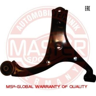Рычаг независимой подвески колеса, подвеска колеса MSG 51248M-PCS-MS