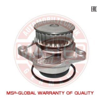 Водяной насос MSG 557-WP-PCS-MS