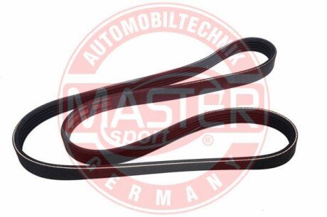 Поликлиновой ремень MSG 5PK1100-PCS-MS