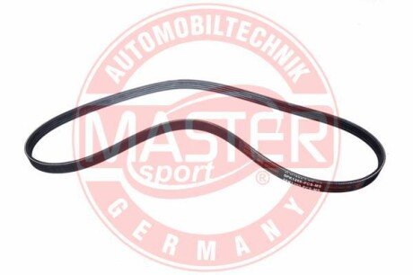 Поликлиновой ремень MSG 5PK1200-PCS-MS