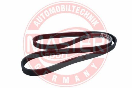 Поликлиновой ремень MSG 5PK1300PCSMS