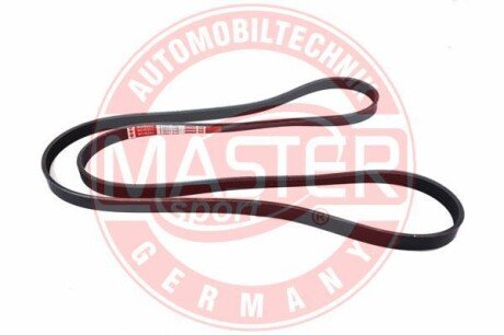 Поликлиновой ремень MSG 5PK1850-PCS-MS