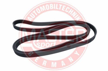 Поликлиновой ремень MSG 5PK2030-PCS-MS