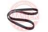 Поліклиновий ремінь MASTER SPORT MSG 5PK884PCSMS (фото 1)