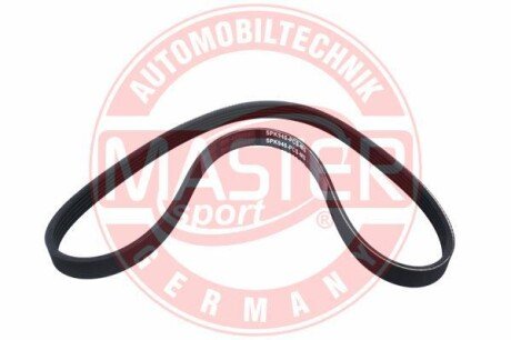 Поликлиновой ремень MSG 5PK940-PCS-MS