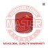 Масляный фильтр MSG 610/3-OF-PCS-MS (фото 1)