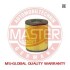 Масляный фильтр MSG 611/1X-OF-PCS-MS (фото 1)