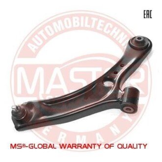 Рычаг независимой подвески колеса, подвеска колеса MSG 61152O-PCS-MS
