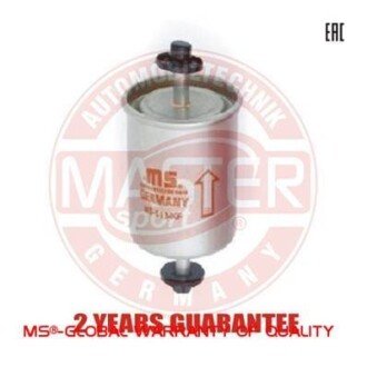 Фільтр палива MSG 613-KF-PCS-MS