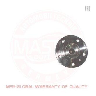 Автозапчасть MSG 6510SETMS