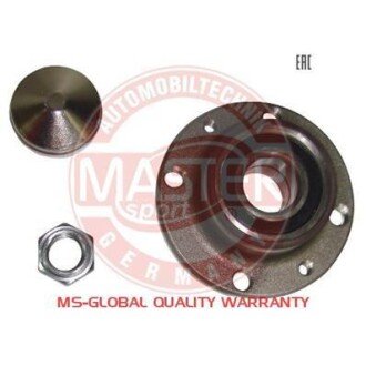 Автозапчасть MSG 6516SETMS