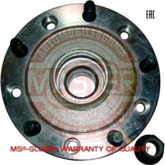 Автозапчасть MSG 6527SETMS