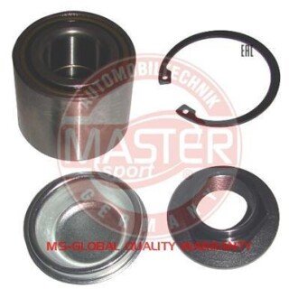 Автозапчасть MSG 6549SETMS