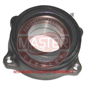 Автозапчасть MSG 6566SETMS