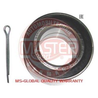 Автозапчасть MSG 6591SETMS