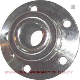 Автозапчасть MSG 6635SETMS