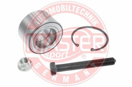 Автозапчасть MSG 6702SETMS