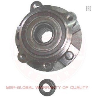 Автозапчасть MSG 6875SETMS