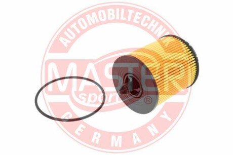 Масляный фильтр MSG 69/2X-OF-PCS-MS