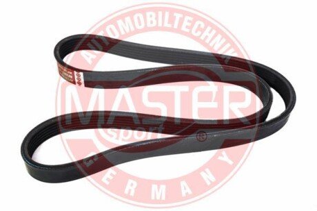Поликлиновой ремень MSG 6PK1138-PCS-MS
