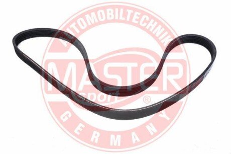 Поликлиновой ремень MSG 6PK1195-PCS-MS