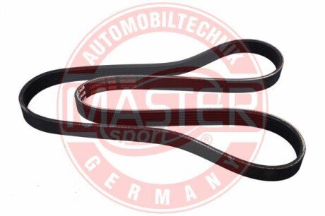Поликлиновой ремень MSG 6PK1306-PCS-MS
