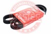Поликлиновой ремень MSG 6PK1520-PCS-MS (фото 1)
