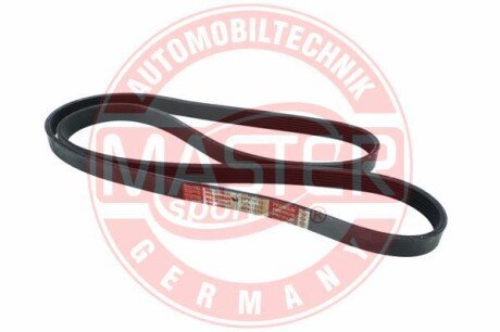Поликлиновой ремень MSG 6PK1610-PCS-MS