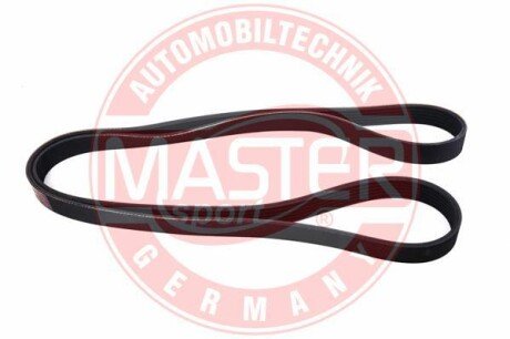 Поликлиновой ремень MSG 6PK1685-PCS-MS