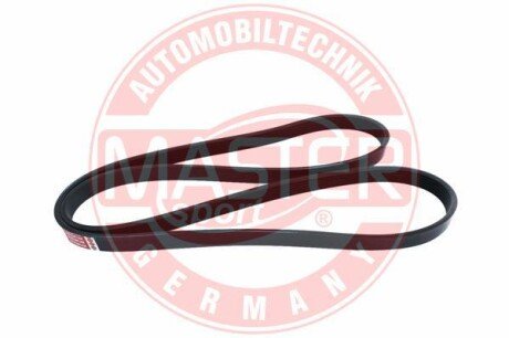 Поликлиновой ремень MSG 6PK1693-PCS-MS