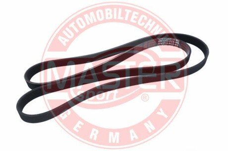 Поликлиновой ремень MSG 6PK1733-PCS-MS