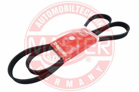 Поликлиновой ремень MSG 6PK1840-PCS-MS