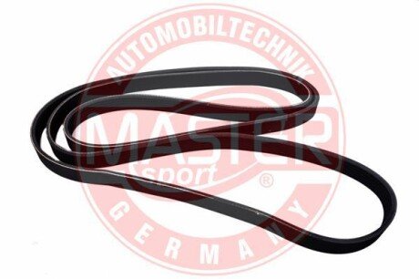 Поликлиновой ремень MSG 6PK2160-PCS-MS
