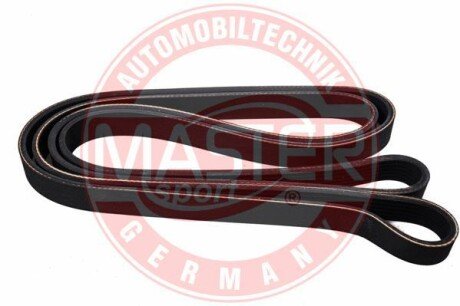Поликлиновой ремень MSG 6PK2315-PCS-MS